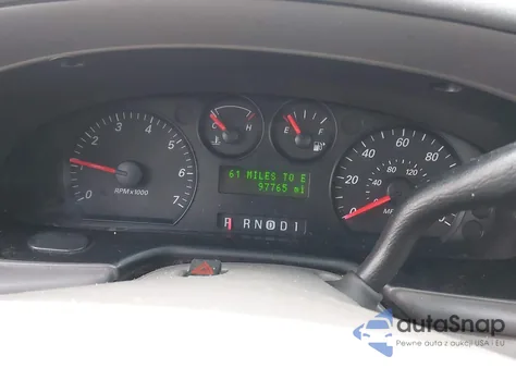 2005 Ford Taurus Se z USA, uszkodzony, nr VIN 1FAFP53245A245164